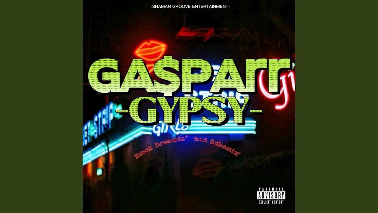 Gypsy auf YouTube ansehen Gypsy auf YouTube ansehen
