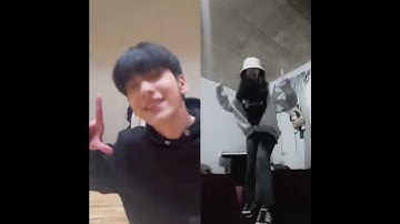 ZOOM // Jessi, TXT Yeonjun & Soobin