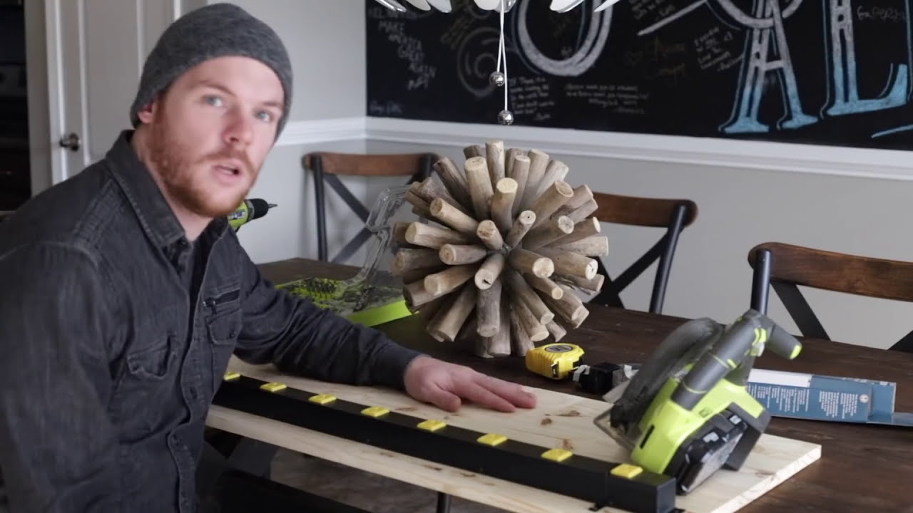 CAMERA BATTERY CHARGING STATION BUILD YouTube