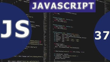 Javascript Dersleri 37 - While Döngüsü
