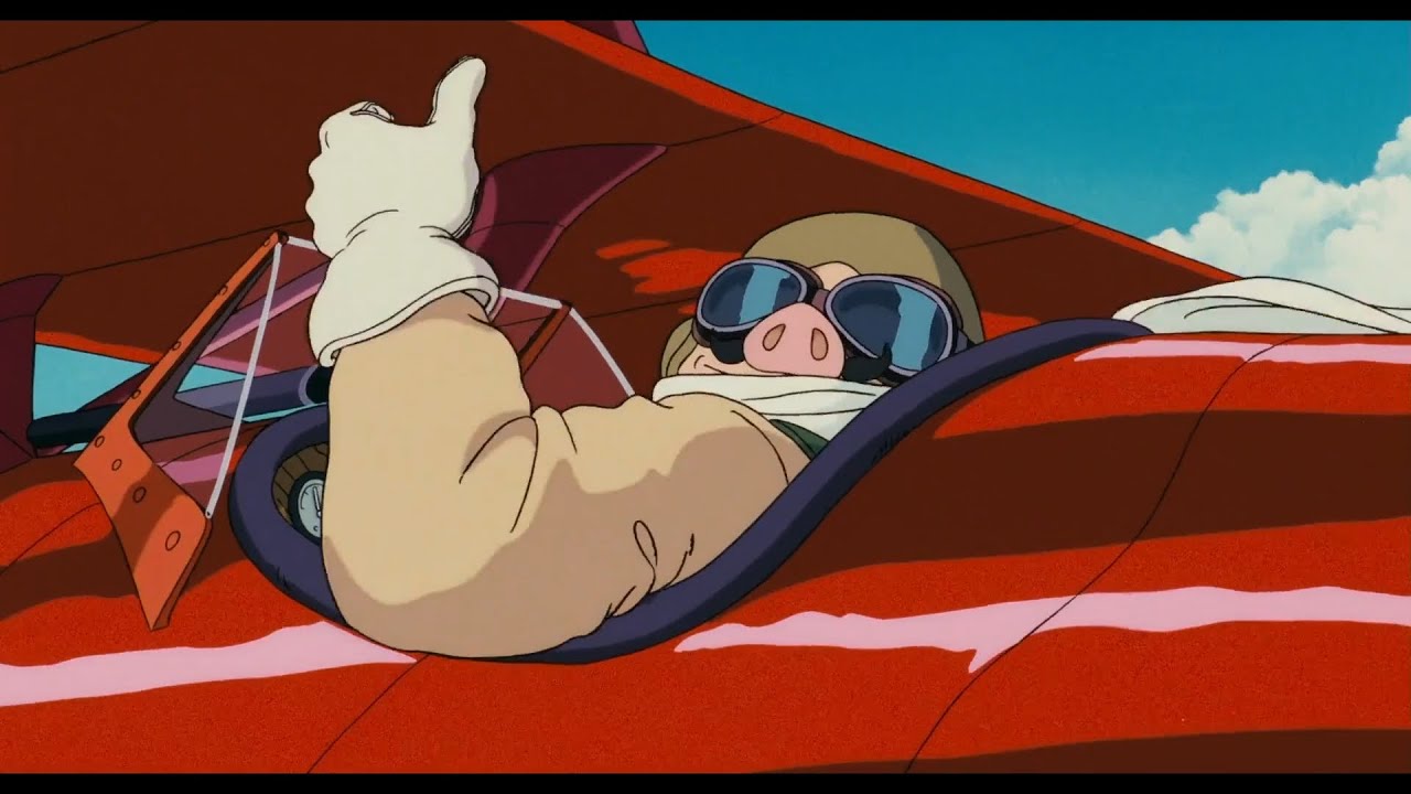 Guantanamo Baywatch - Mr. Rebel (Porco Rosso)