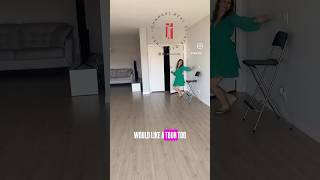 Another day, another showing…🏠💃🏻