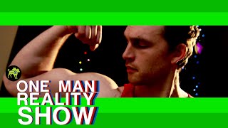 MTV One Man Reality Show