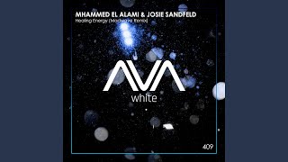 Healing Energy (Madwave Extended Remix) - Mhammed El Alami, Josie Sandfeld