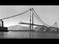 The Golden Gate: Building an Impossible Bridge