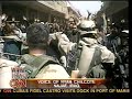 Iraq War CNN April 3 2003 1 AM EST 9 AM EST Volume 7