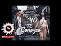 Ref:OC5FybfDgwE Jantony "yo te conozco" [du exclusivo - official audio]