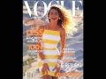 Vogue covers archive us 1980s  1990s