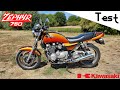 &quot;Test&quot; Une Z650RS pour BEAUCOUP moins cher 🤑 &quot;Kawasaki ZEPHYR 750 de 1991&quot;