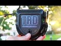 TRD: Tactical Rope Dispenser REVIEW (Atwood Rope Mfg)