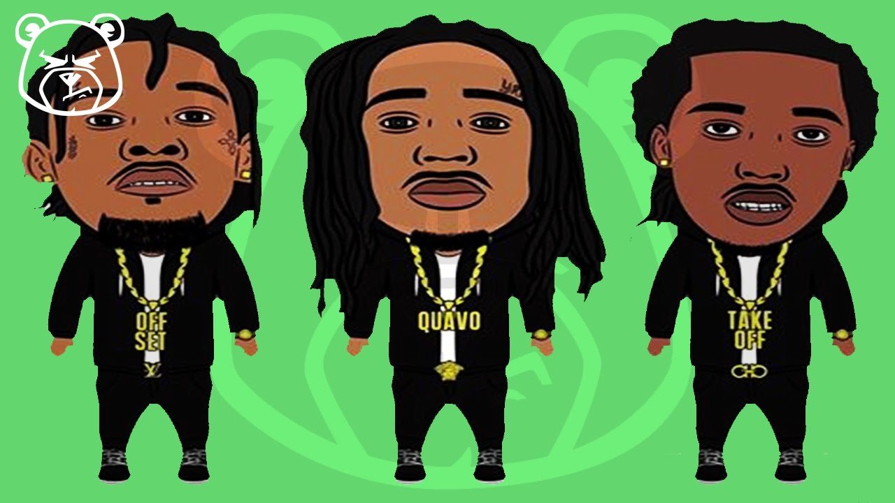 Migos x Rich The Kid Type Beat 2015 "Large Amounts" | Prod Teddy G