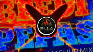 Download lagu BEEDI X PEPAS MASHUP | TIKTOK VIRAL MIX  ⚡ | DJ BILLA BPR | 2026 