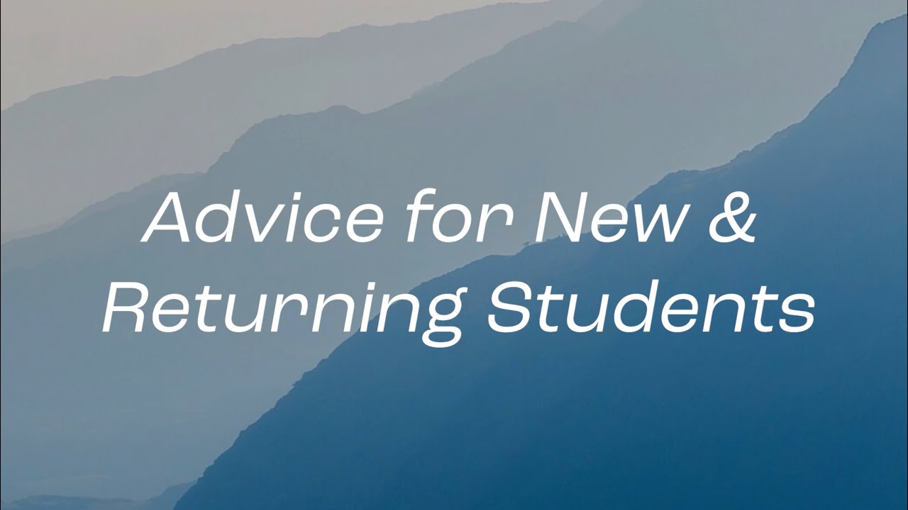 Leysin Recommendations