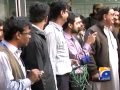 Government sending people abroad fearing