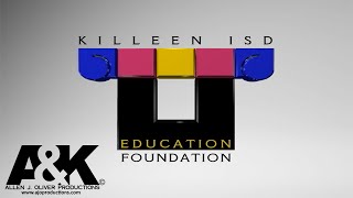 (HD) 2002 Killeen ISD Education Foundation Marketing Video