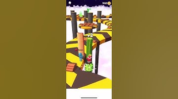 Max Level Pro Shortcut Run - New Update All Levels Gameplay Shorts # 125