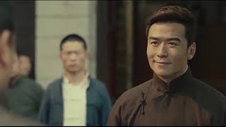 Film Ip Man and Four Kings 2019
