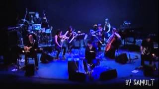REQUIEM FOR A DREAM - CLINT MANSELL - LIVE HD Resimi