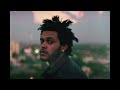 The Weeknd For Your Eyes Only Unreleased