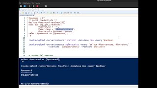 Credential Manager - Password Vault - How to Handle Credentials in Automations screenshot 5