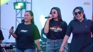 TITIP CINTA   ALL ARTIST | NEW PALLAPA BERSIH DESA TREMBULREJO 2025