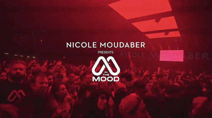 Nicole Moudaber Presents InTheMOOD LA - Dec 3rd 2022