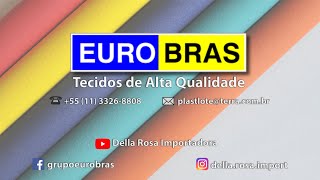 Apresentação completa Eurobras