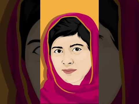 ملالا من رصاصة بالرأس لجائزة نوبل