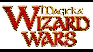 Magicka Wizard Wars part 2