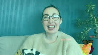 NEW! Beginner's Code Club with Ailsa -  WEEK 3: FIND THE BUG