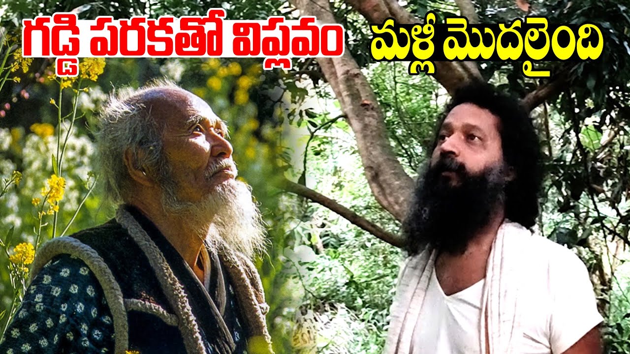 Преобразование сельского хозяйства: миссия Айкантики Рагхавы по естественному земледелию | Мнение...