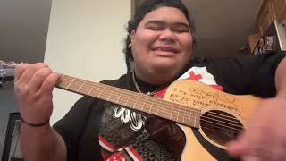 Iam Tongi LIVE - Singing 4 New Songs + Big Song List in Description