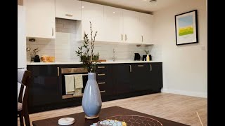 2 Bedroom Apartment- Dun Works- Kelham Island- Sheffield