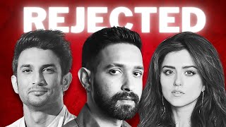 Famous Why Bollywood Will NEVER Accept TV Actors Wealth