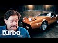 Una restauración fuera de serie de un Lotus Elite  | Mexicánicos | Discovery Turbo