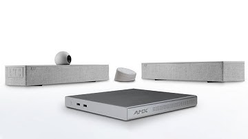 AMX Acendo Core + AMX Acendo Vibe | Legendary Sound, Flawless Collaboration