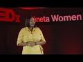 A Bridge Back to Self  | Stacey Pinto | TEDxVinetaWomen
