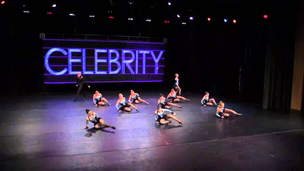 Mama Knows Best by Taylor Dance Center