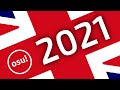 The Top UK osu! Players of 2021!