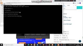 UAS PEMROGRAMAN 5 PYTHON DJANGO (MEBID RIYATNO_3219442)