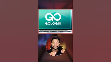 Proxy, IP Change & Unlimited Accounts – GoLogin - For Multiple Accounts & Global Access | Full Guide