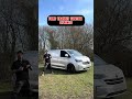 VW T7 Suspension Set-up