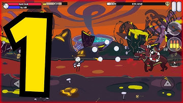 One Gun 2 Stickman Gameplay Walkthrough Ep 1 - First Impressions Super Stickman game