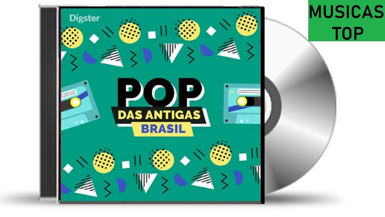 Pop Antigo, Pop Internacional Antigo - playlist by Filtr Brasil