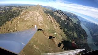 Discus2 Herbstflug