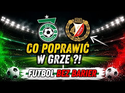 Błędy, które kosztowały mecz 😬