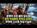 고졸도 억대 연봉 받는데 이름조차 생소한 노다지 직업 Best6 (나는 몇 개나 도전 가능할까?)