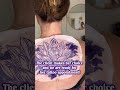 Curious about how my tattoos get made? Here’s a little peek into the design, consultation, and