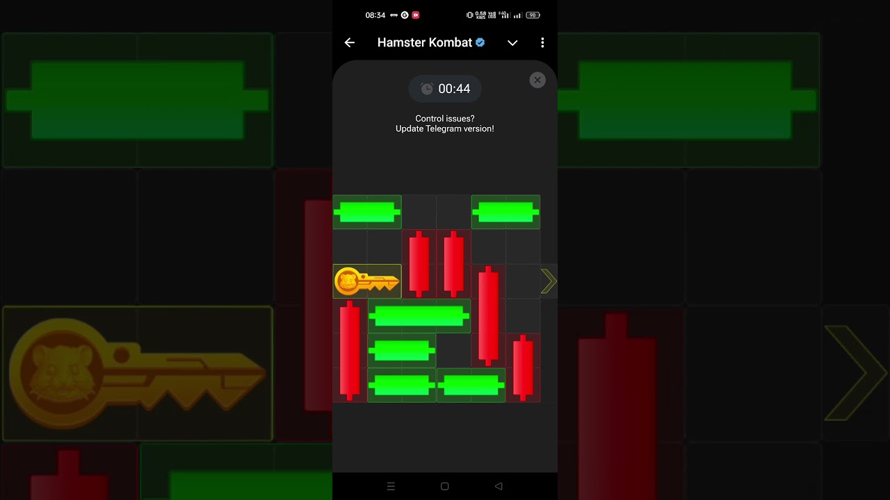 6 September mini game