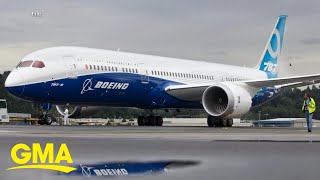 FAA opens new investigation into Boeing